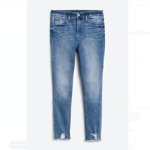 Joe's Jeans Charlie Petite Skinny Jean